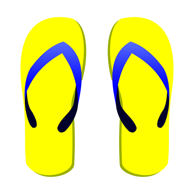 De ultieme gids voor flipflop slippers